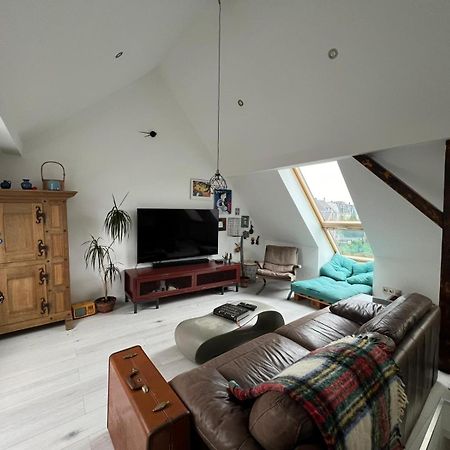 Wu Flats Apartment Wuppertal Luaran gambar