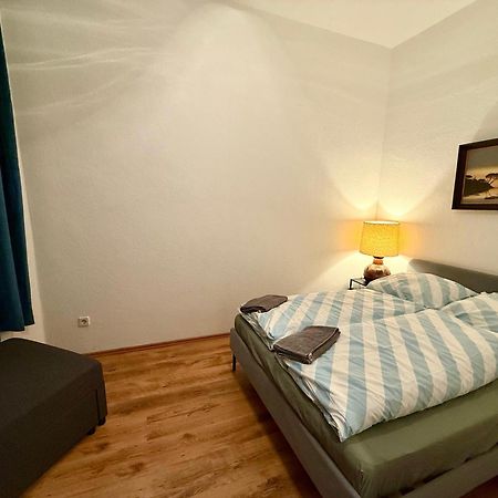 Wu Flats Apartment Wuppertal Luaran gambar
