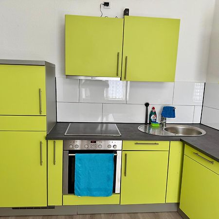 Wu Flats Apartment Wuppertal Luaran gambar