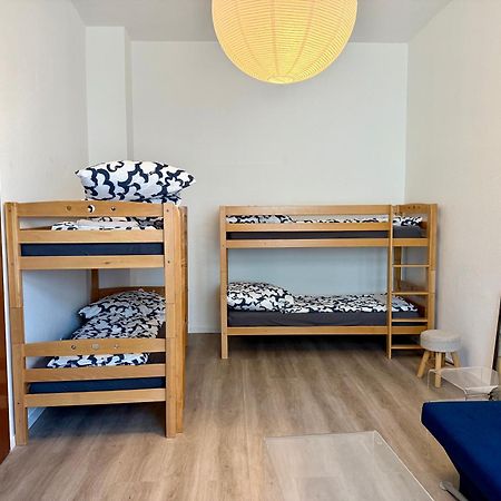 Wu Flats Apartment Wuppertal Luaran gambar