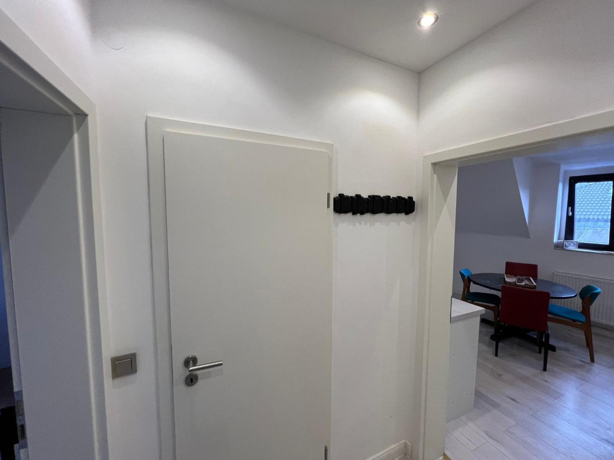 Wu Flats Apartment Wuppertal Luaran gambar