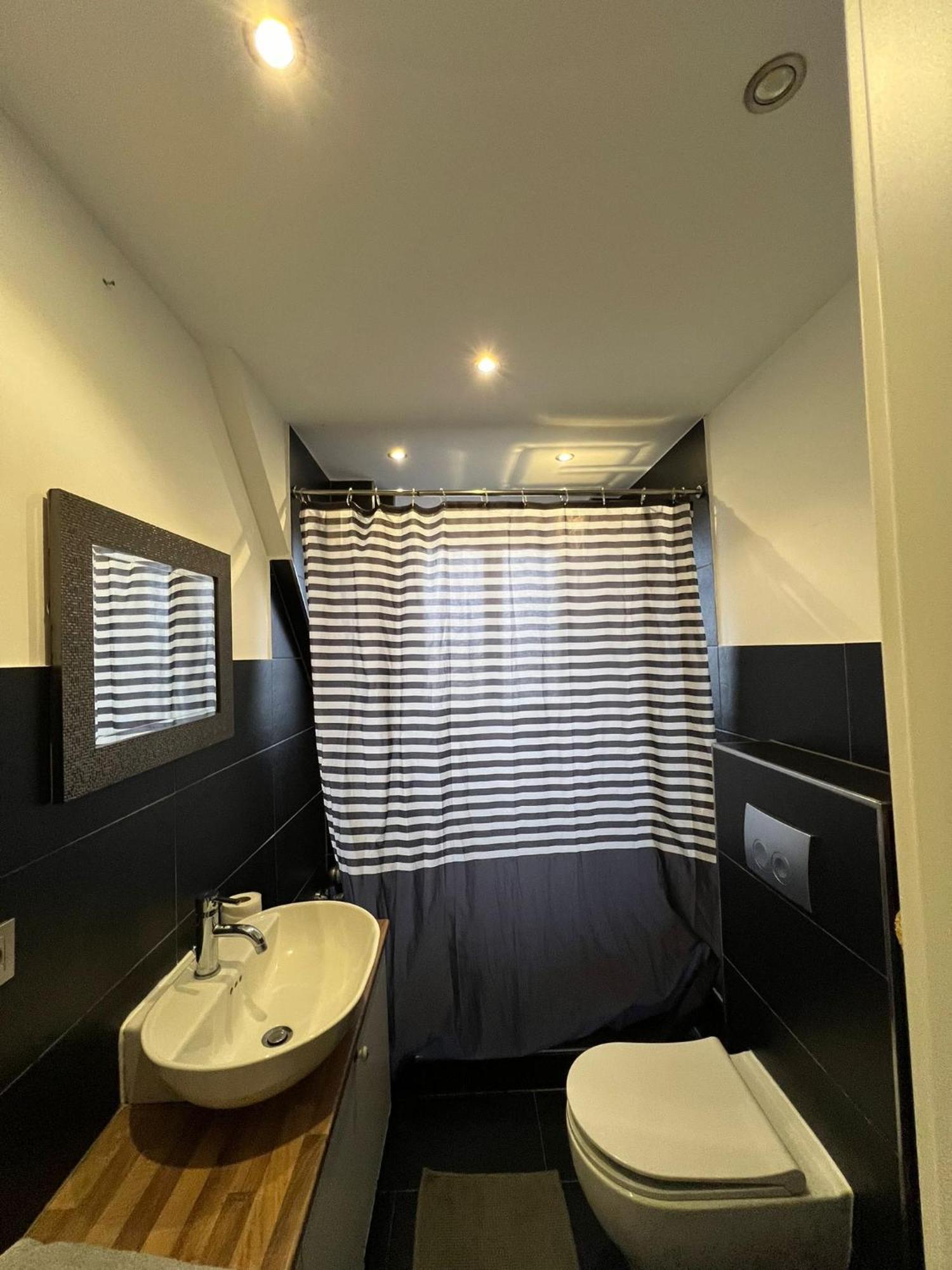 Wu Flats Apartment Wuppertal Luaran gambar