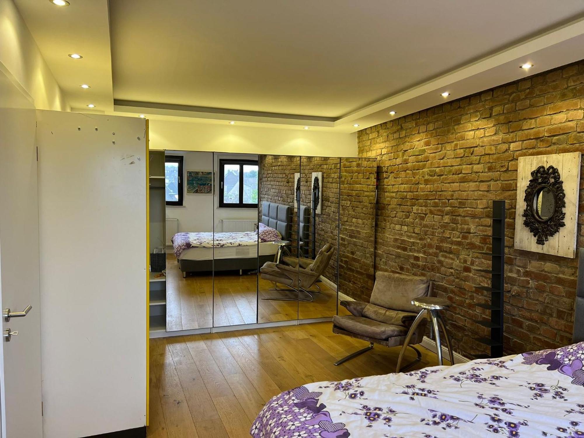 Wu Flats Apartment Wuppertal Luaran gambar