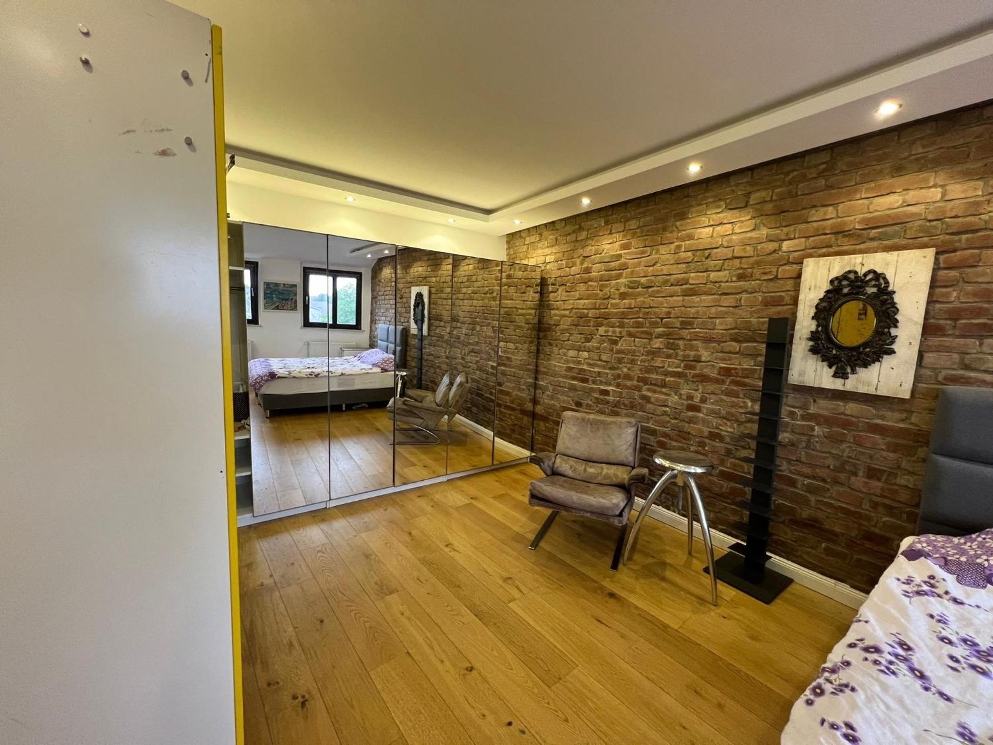 Wu Flats Apartment Wuppertal Luaran gambar