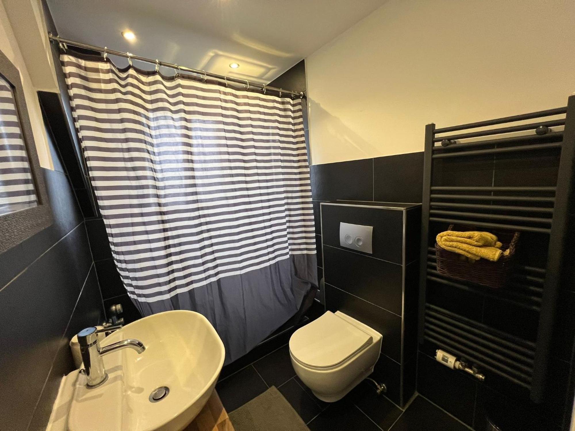Wu Flats Apartment Wuppertal Luaran gambar