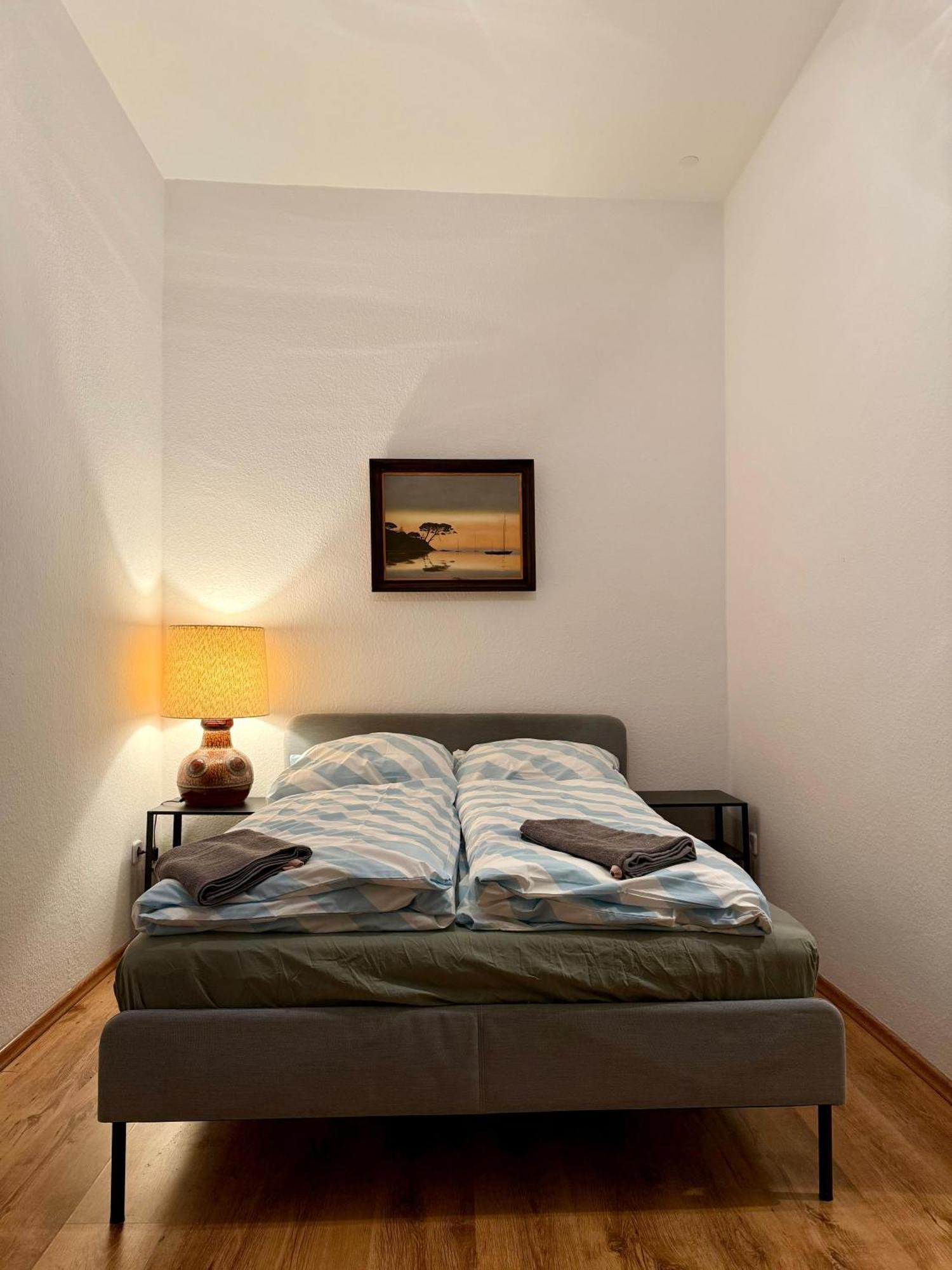 Wu Flats Apartment Wuppertal Luaran gambar