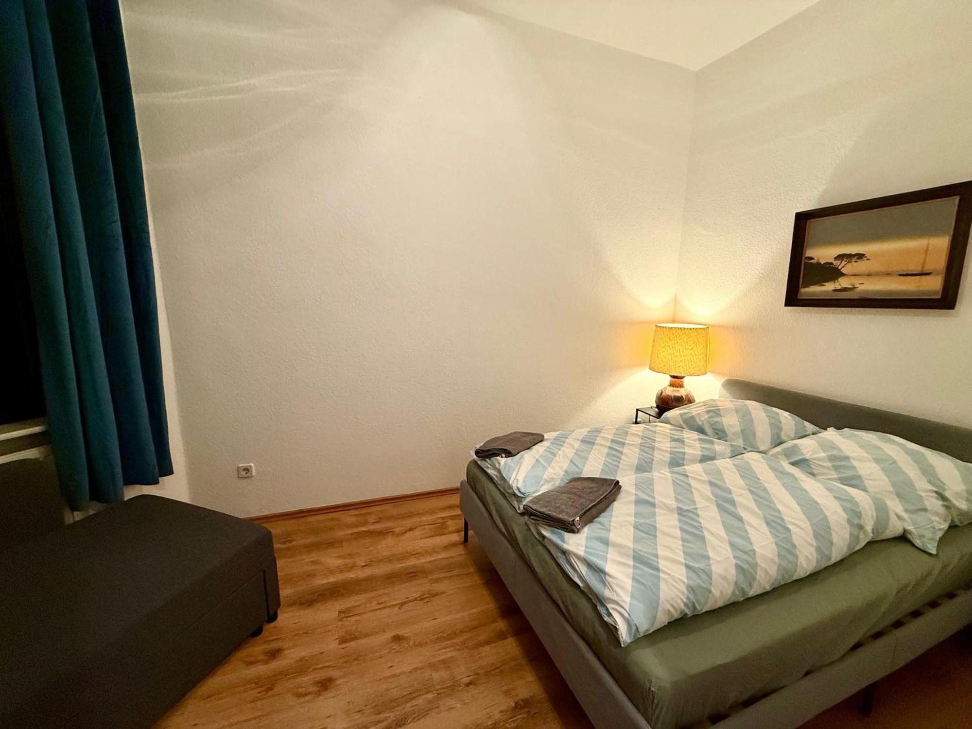 Wu Flats Apartment Wuppertal Luaran gambar