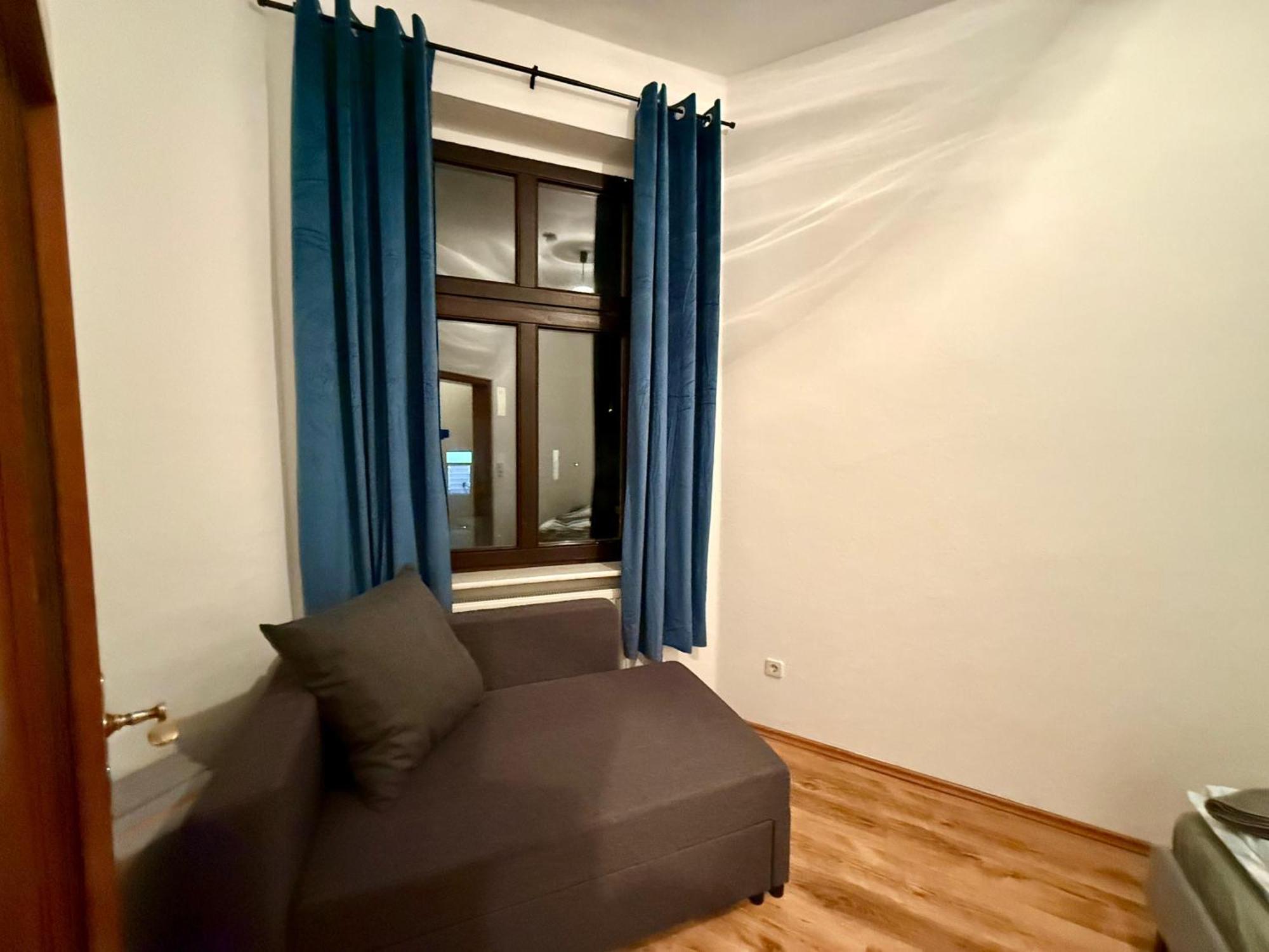 Wu Flats Apartment Wuppertal Luaran gambar