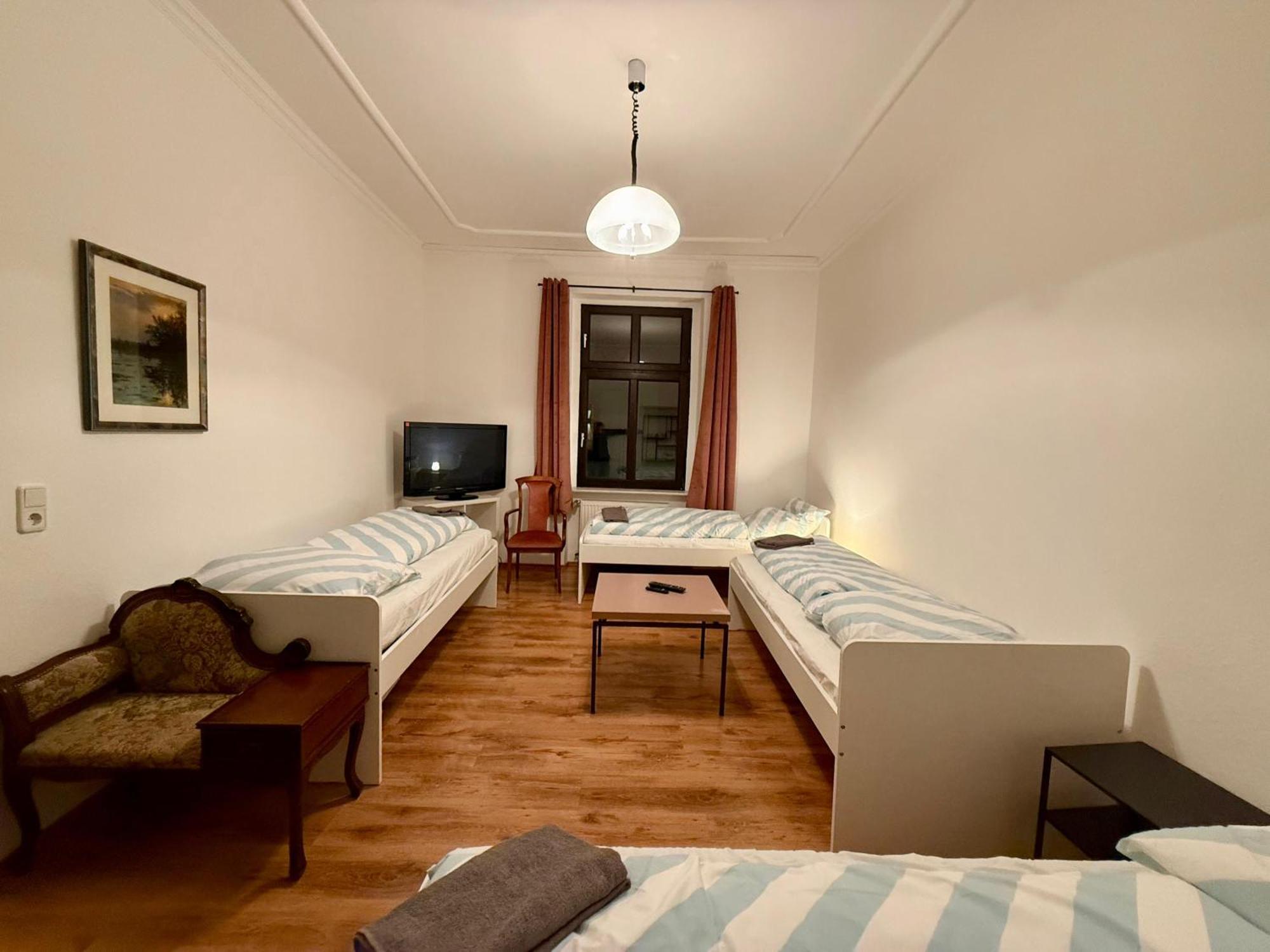 Wu Flats Apartment Wuppertal Luaran gambar