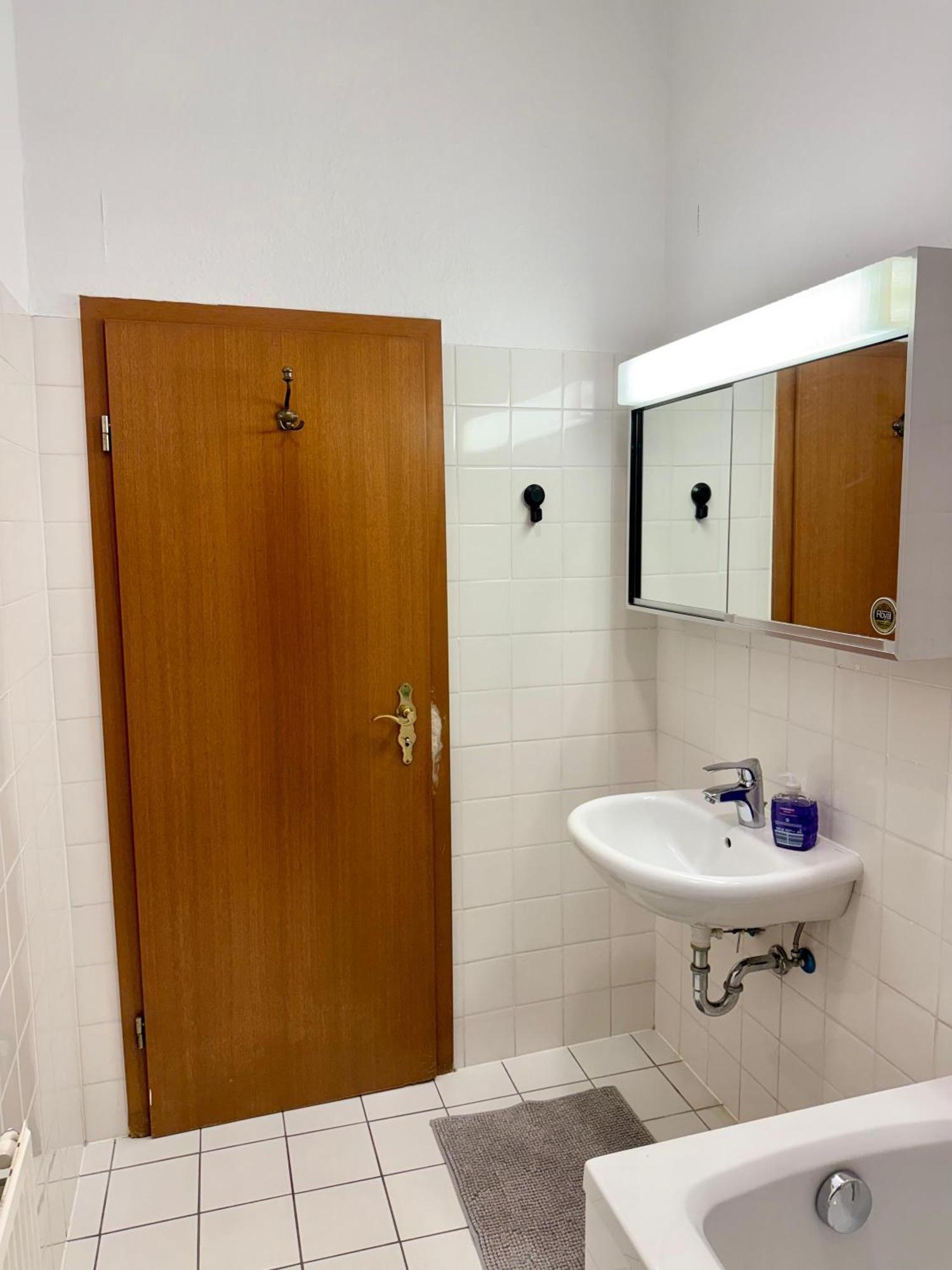Wu Flats Apartment Wuppertal Luaran gambar
