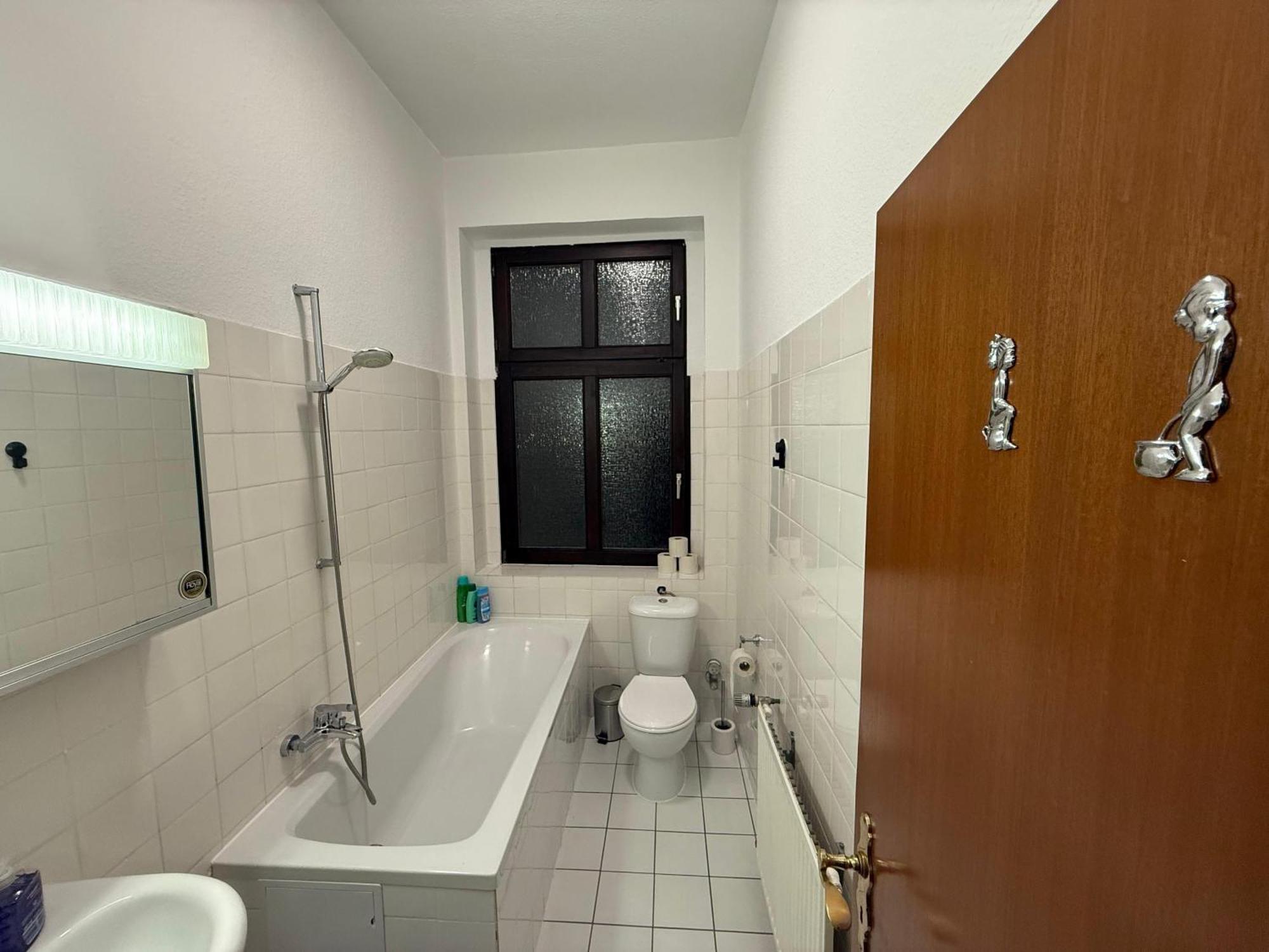Wu Flats Apartment Wuppertal Luaran gambar