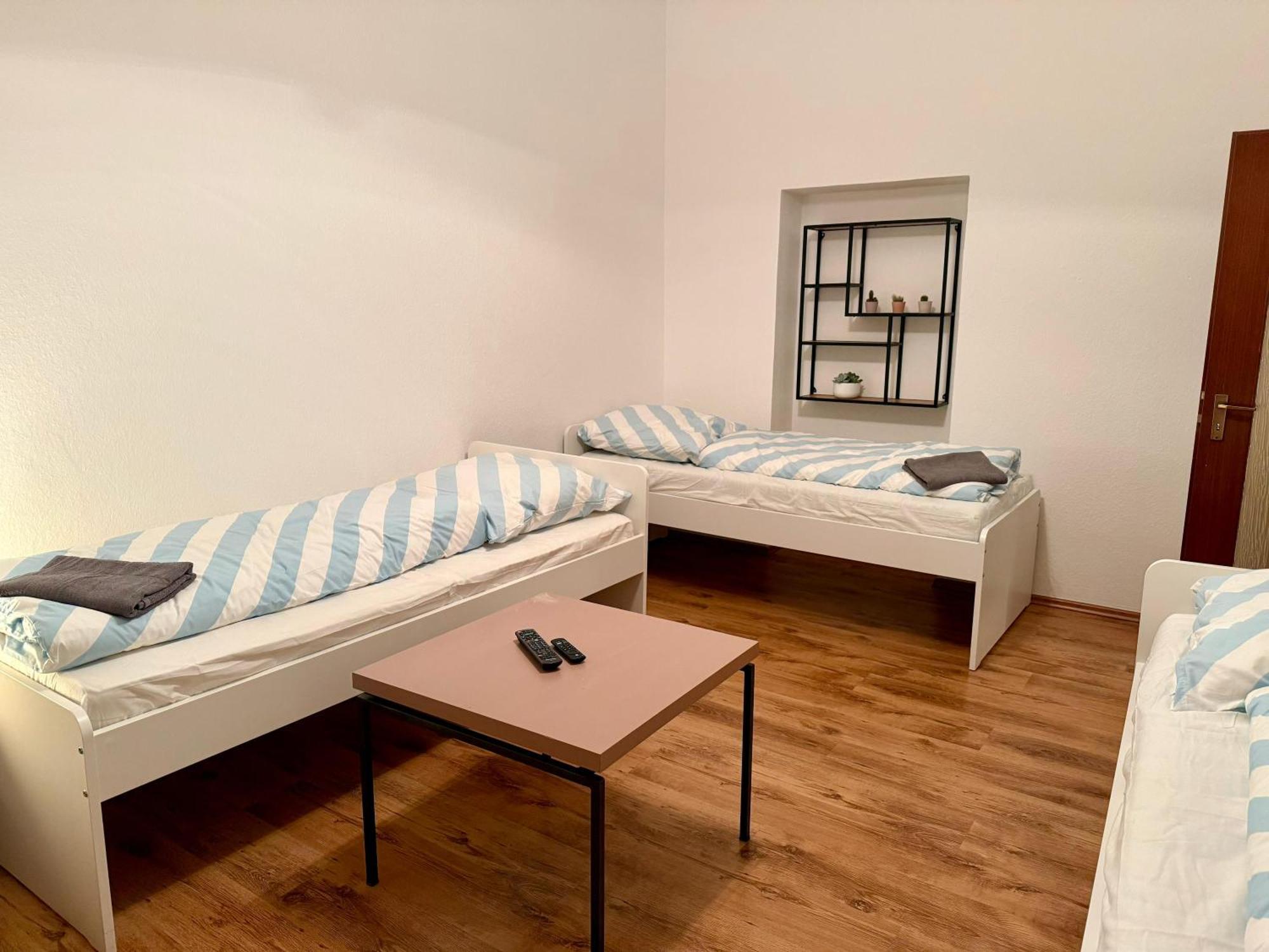Wu Flats Apartment Wuppertal Luaran gambar