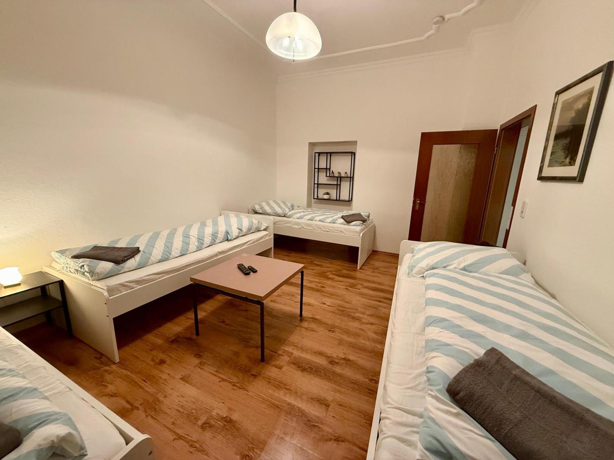 Wu Flats Apartment Wuppertal Luaran gambar