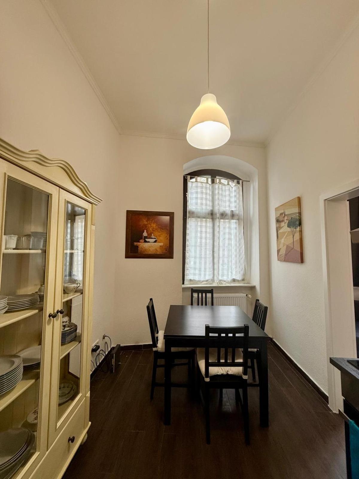 Wu Flats Apartment Wuppertal Luaran gambar