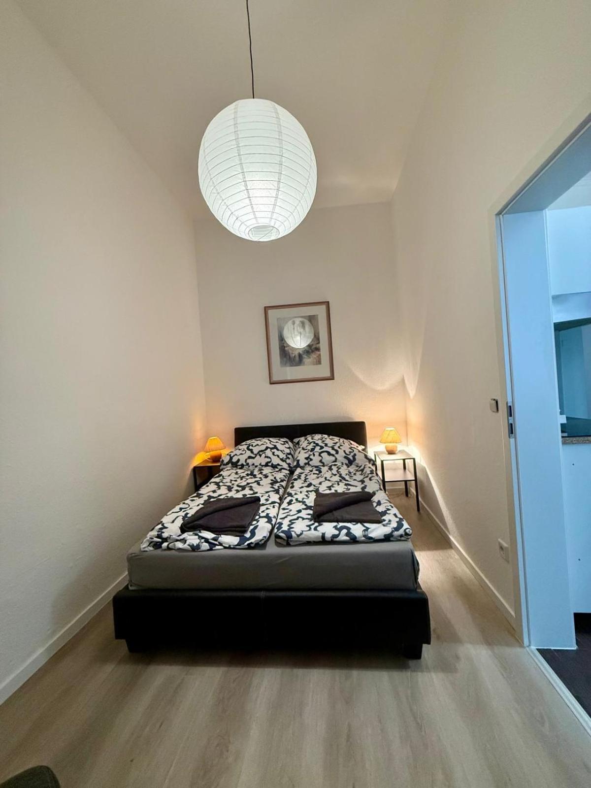 Wu Flats Apartment Wuppertal Luaran gambar