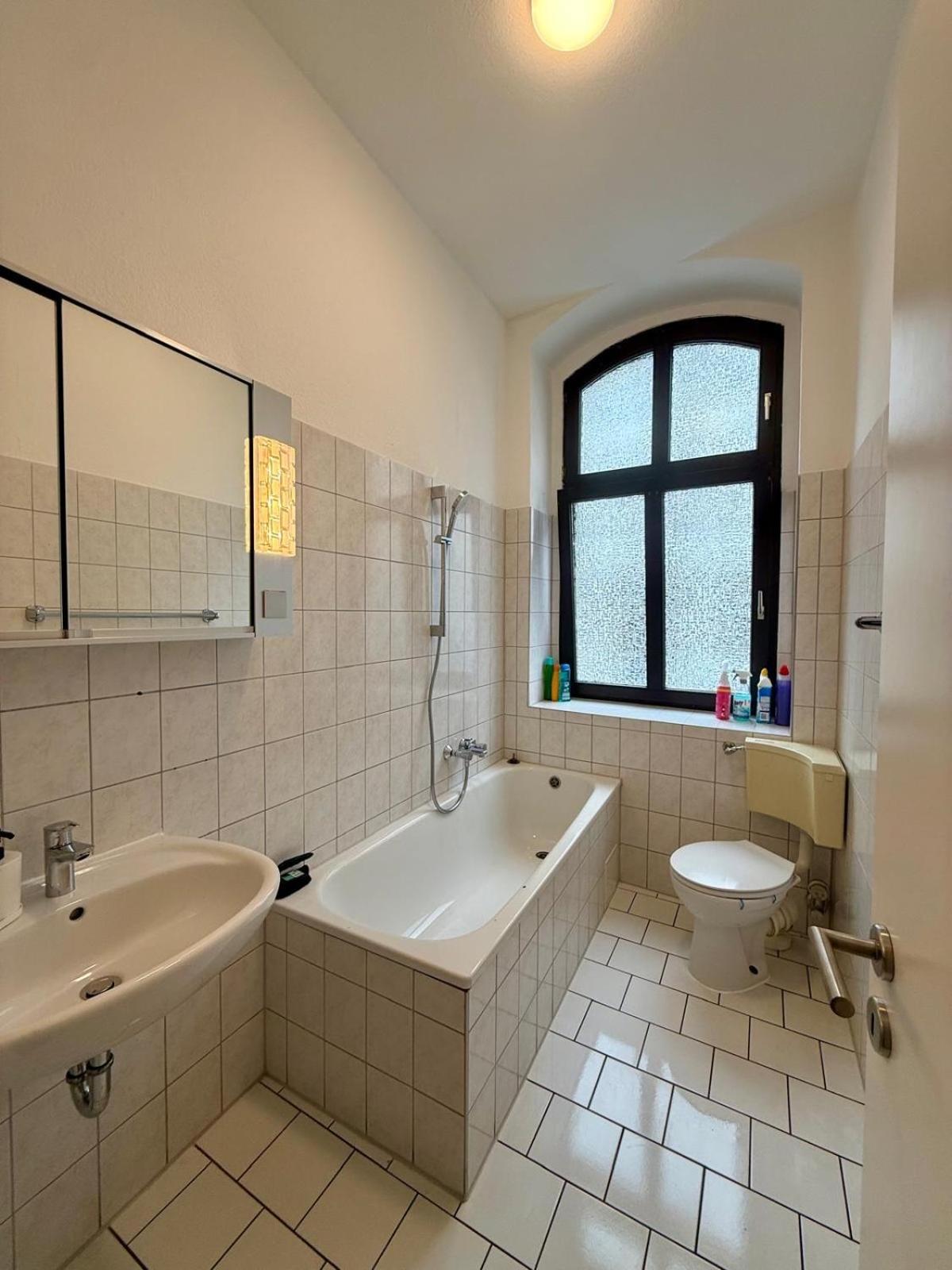 Wu Flats Apartment Wuppertal Luaran gambar