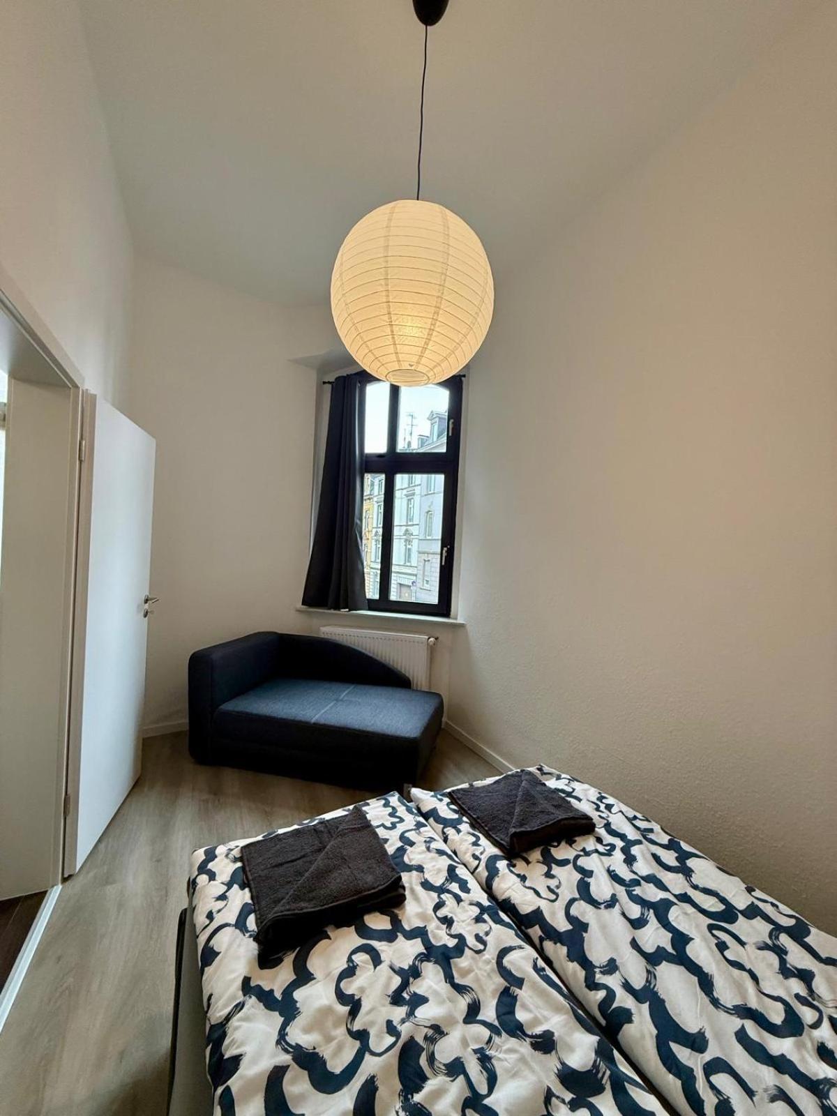 Wu Flats Apartment Wuppertal Luaran gambar