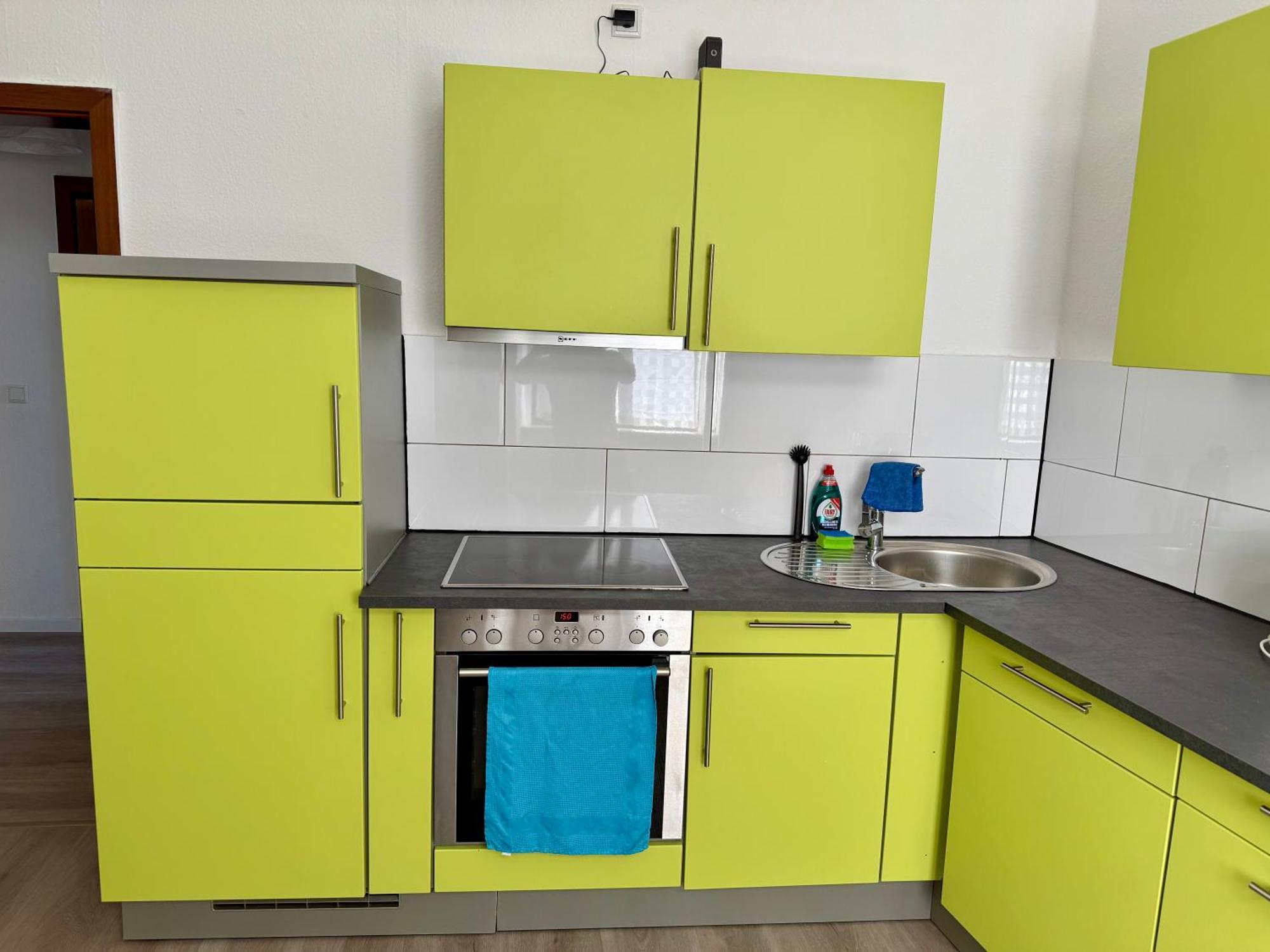 Wu Flats Apartment Wuppertal Luaran gambar
