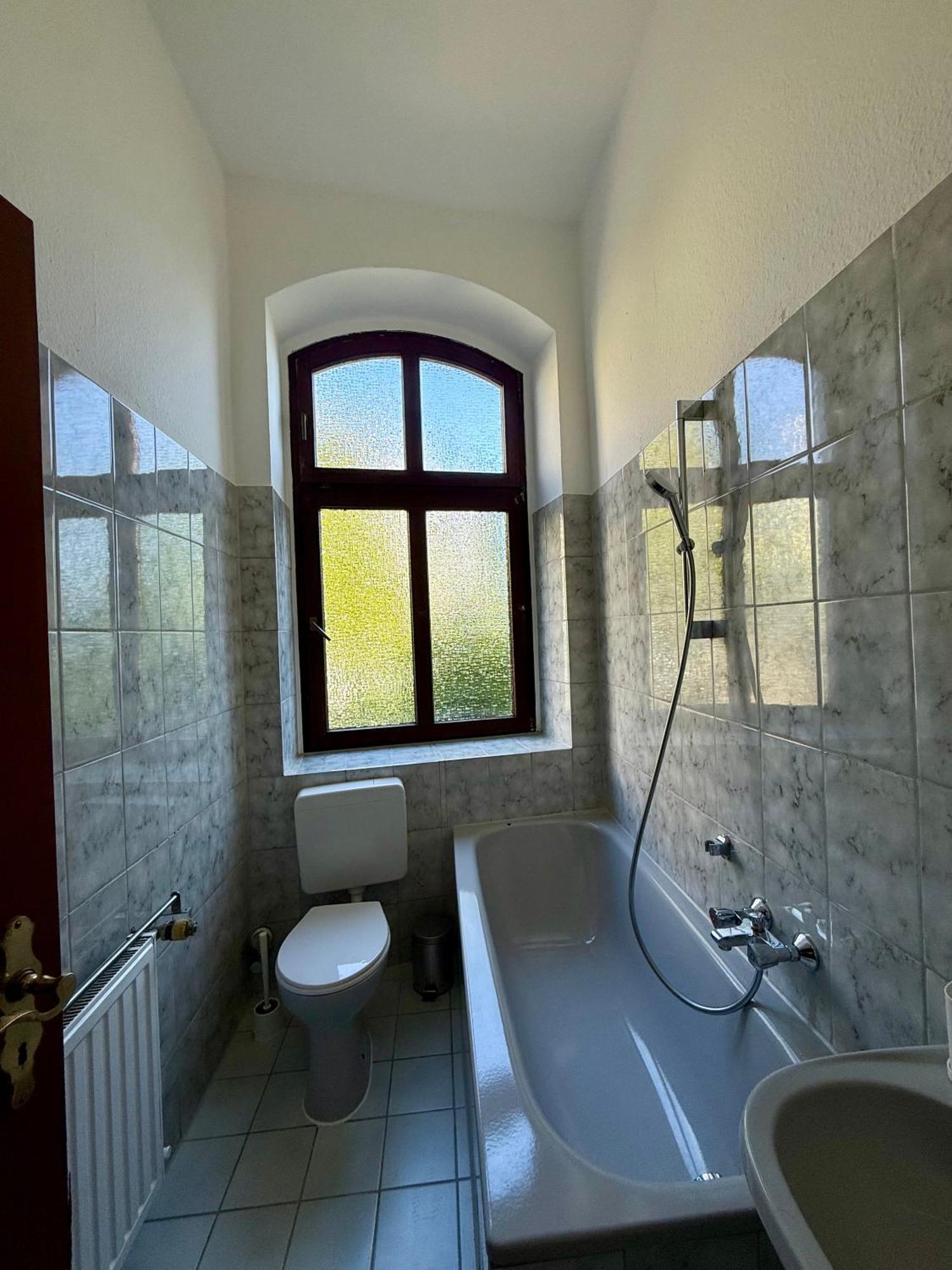 Wu Flats Apartment Wuppertal Luaran gambar