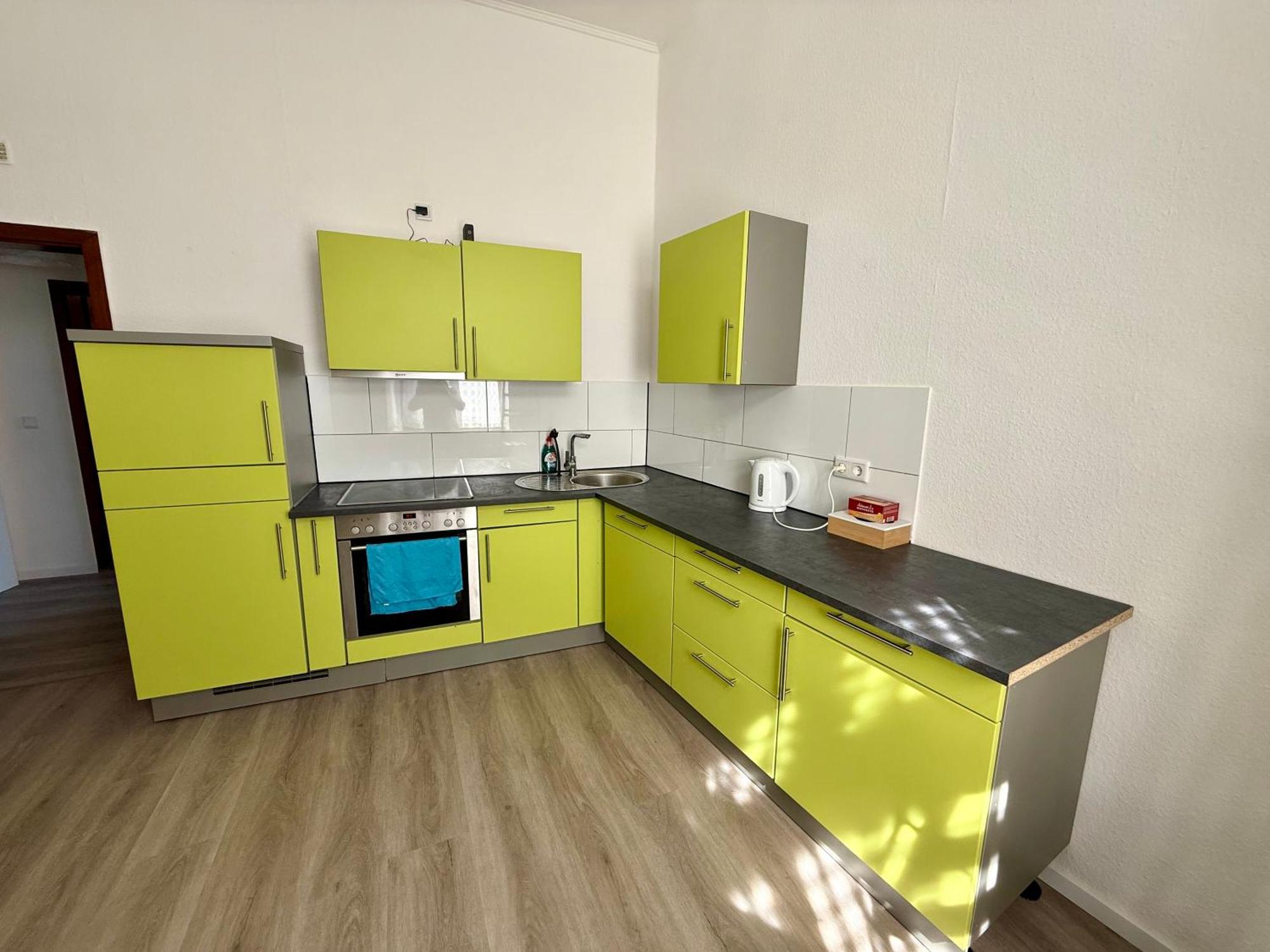 Wu Flats Apartment Wuppertal Luaran gambar