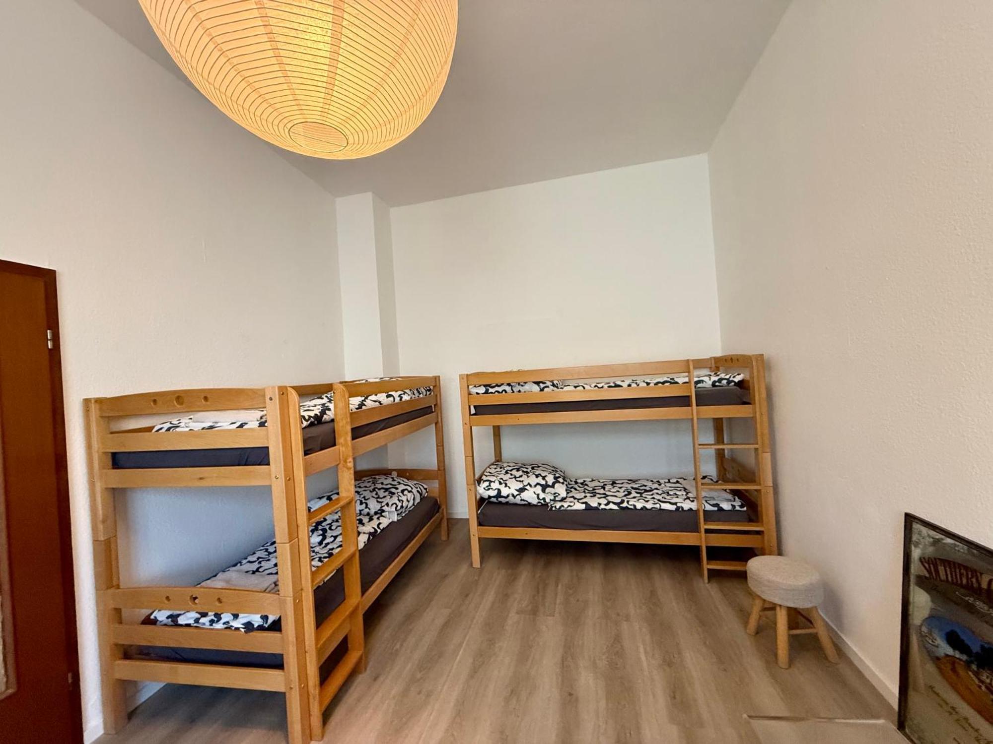Wu Flats Apartment Wuppertal Luaran gambar