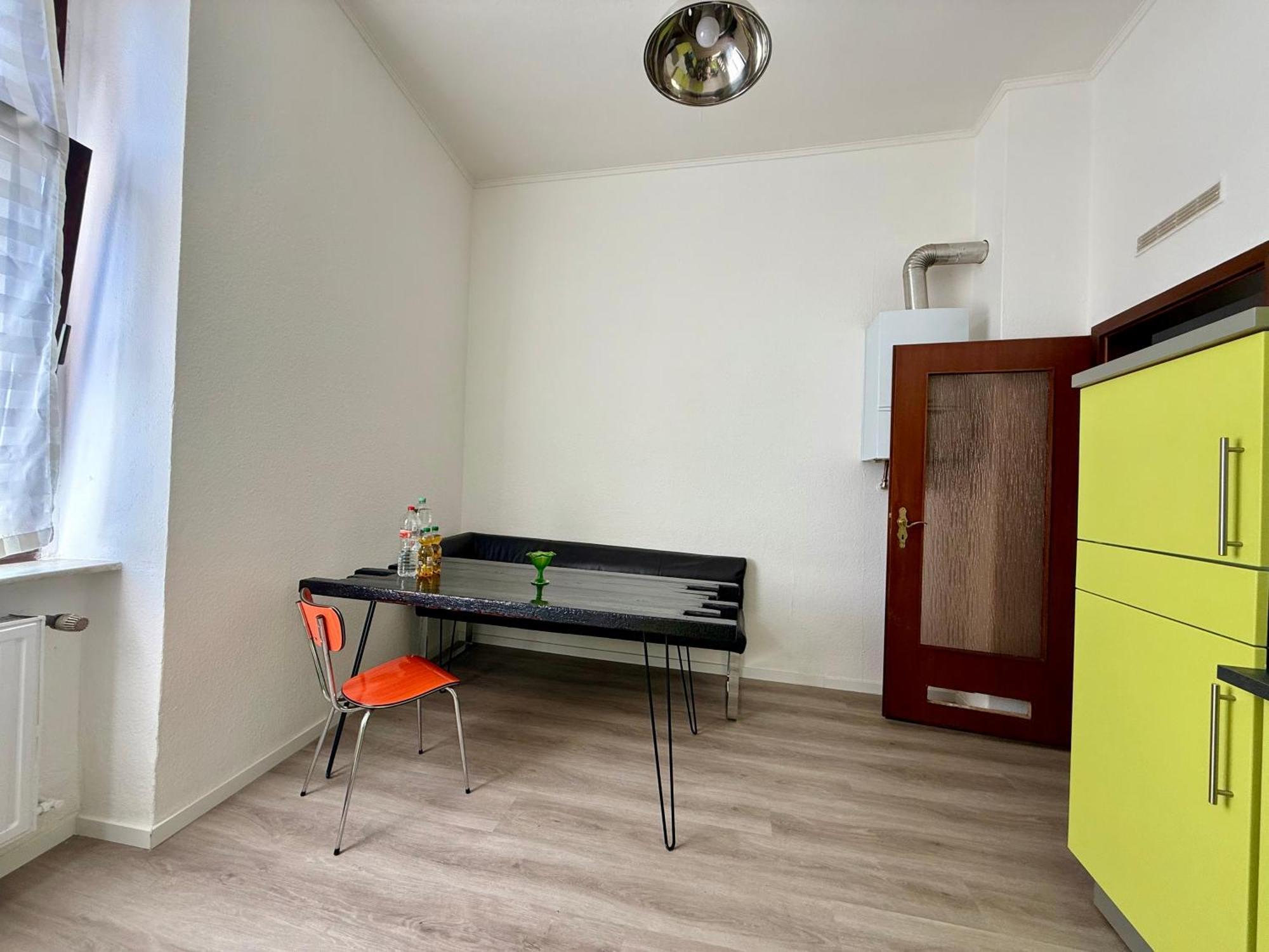 Wu Flats Apartment Wuppertal Luaran gambar